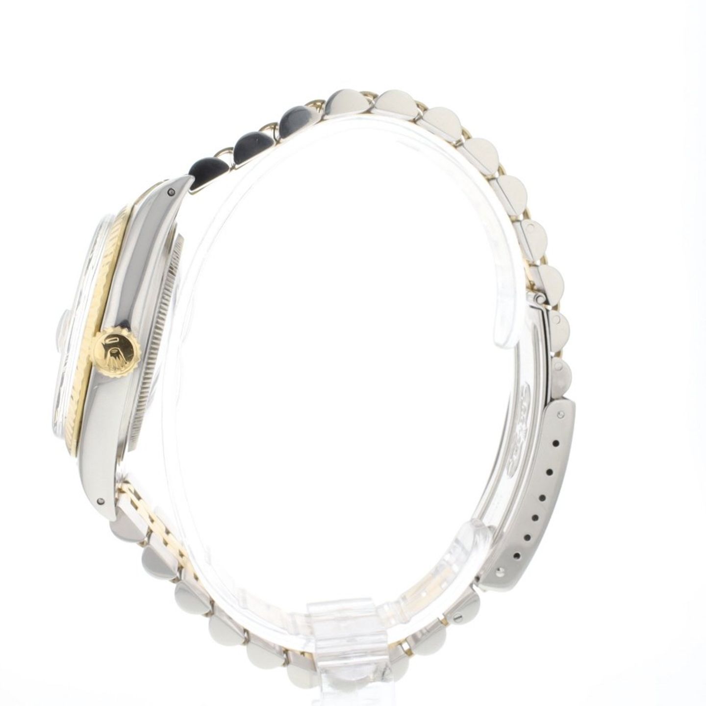Rolex Datejust 36 16013 (1985) - 36 mm Gold/Steel case (3/6)