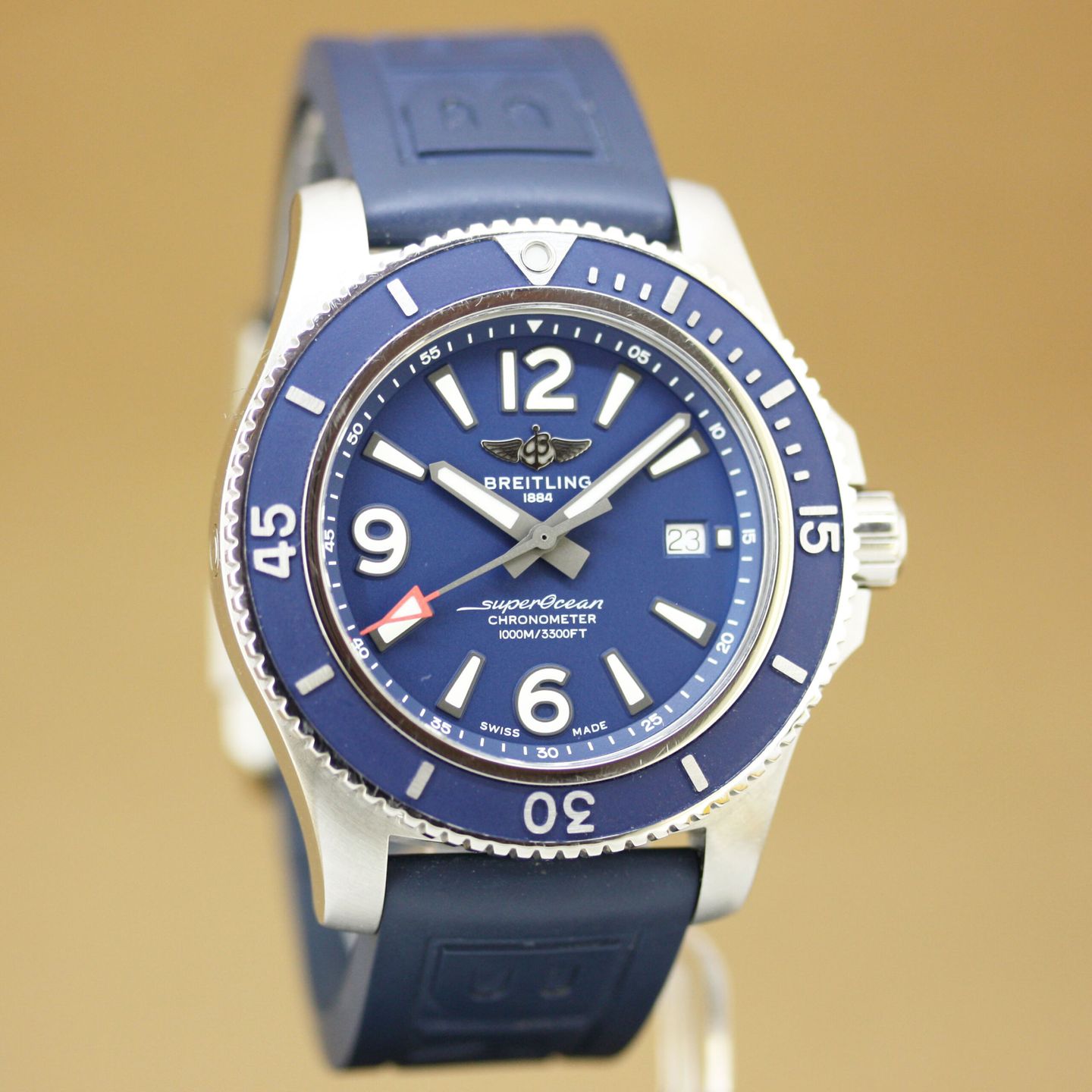 Breitling Superocean 44 A17367 - (3/8)