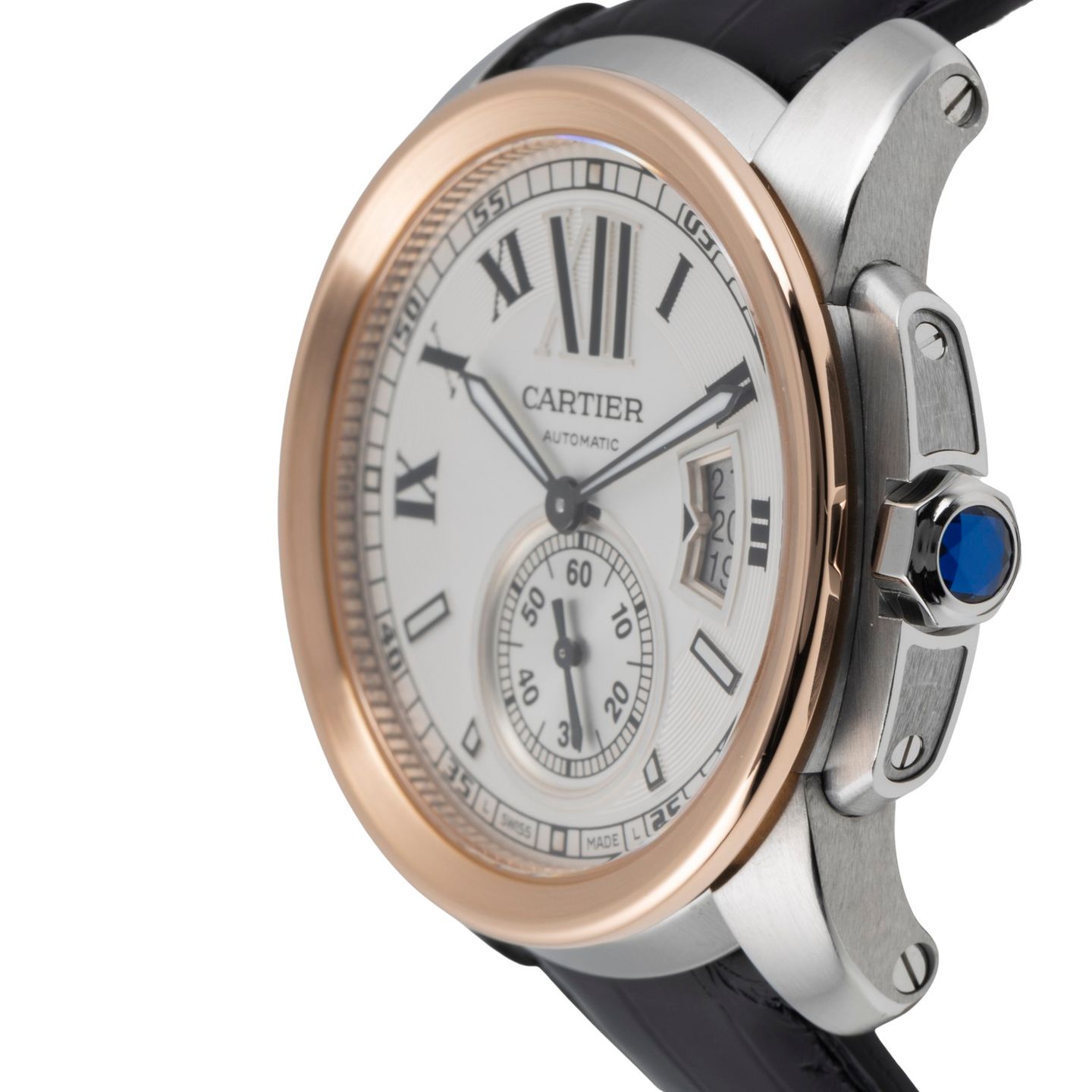 Cartier Calibre de Cartier W7100011 - (6/8)