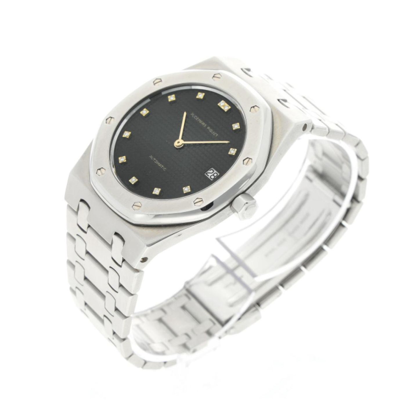 Audemars Piguet Royal Oak Jumbo 5402ST - (5/7)