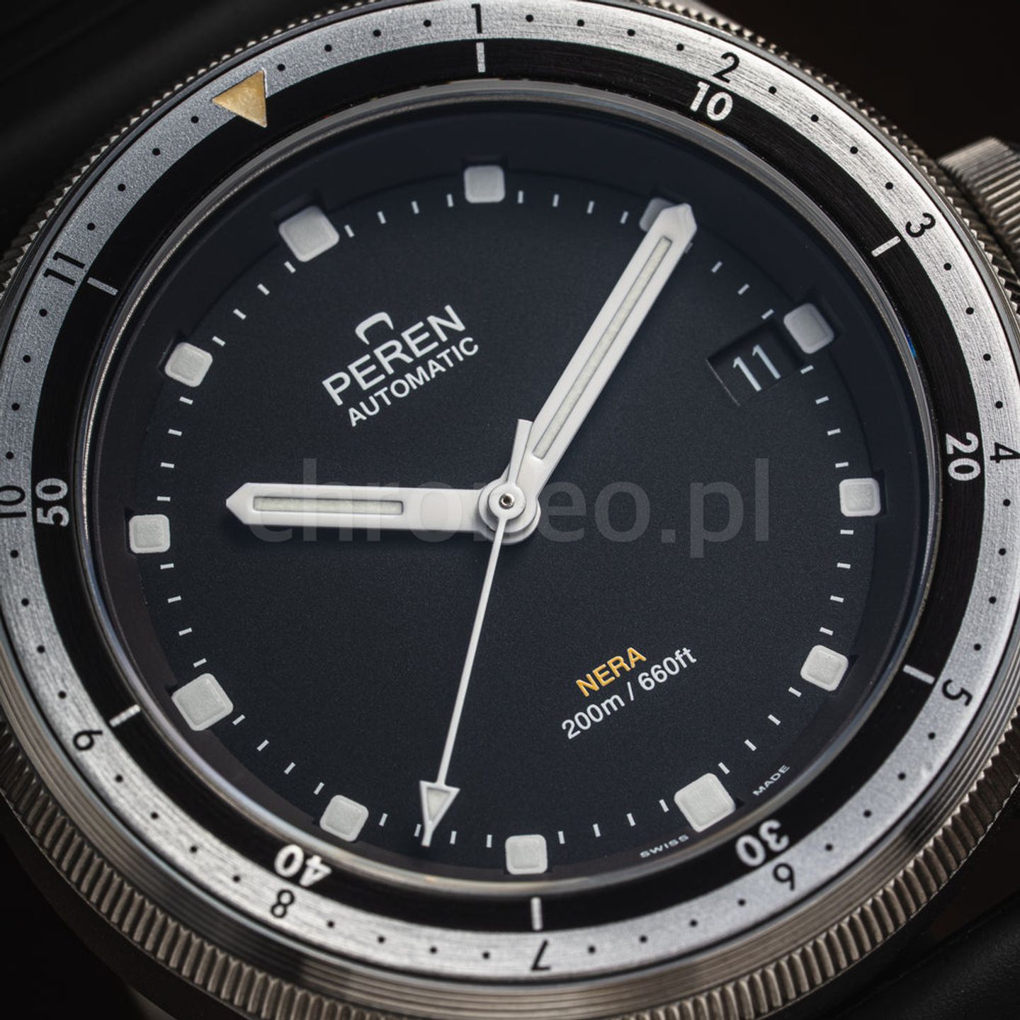 Peren Regia Nera  Peren Regia Nera - (2/8)