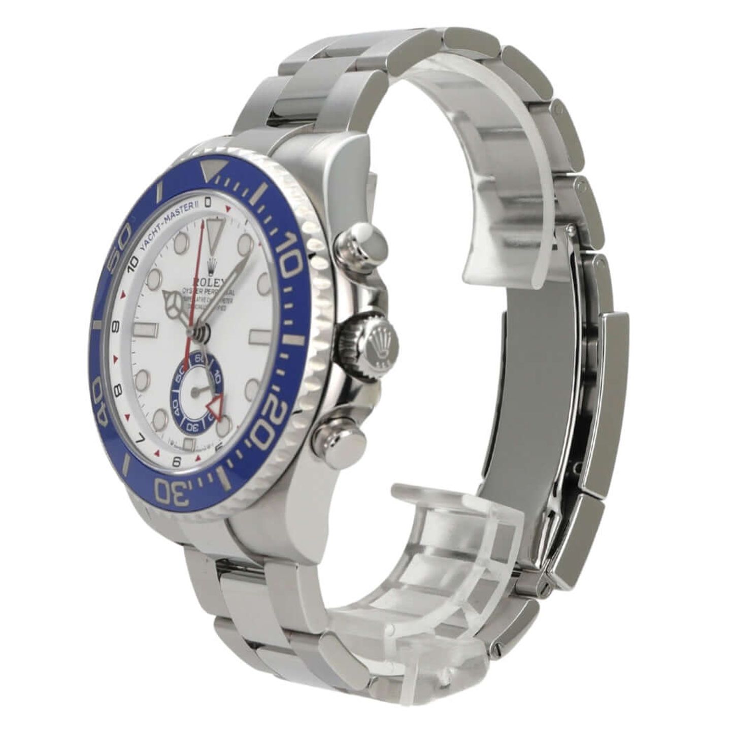 Rolex Yacht-Master II 126680 - (3/8)