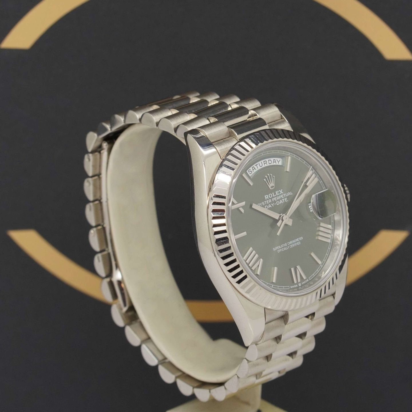 Rolex Day-Date 40 228239 - (2/6)