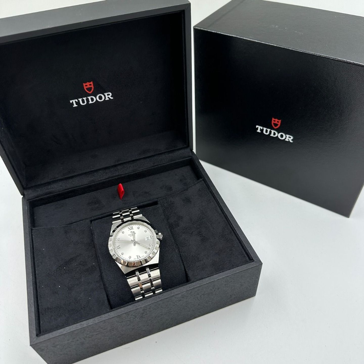 Tudor Royal 28500-0002 - (3/8)