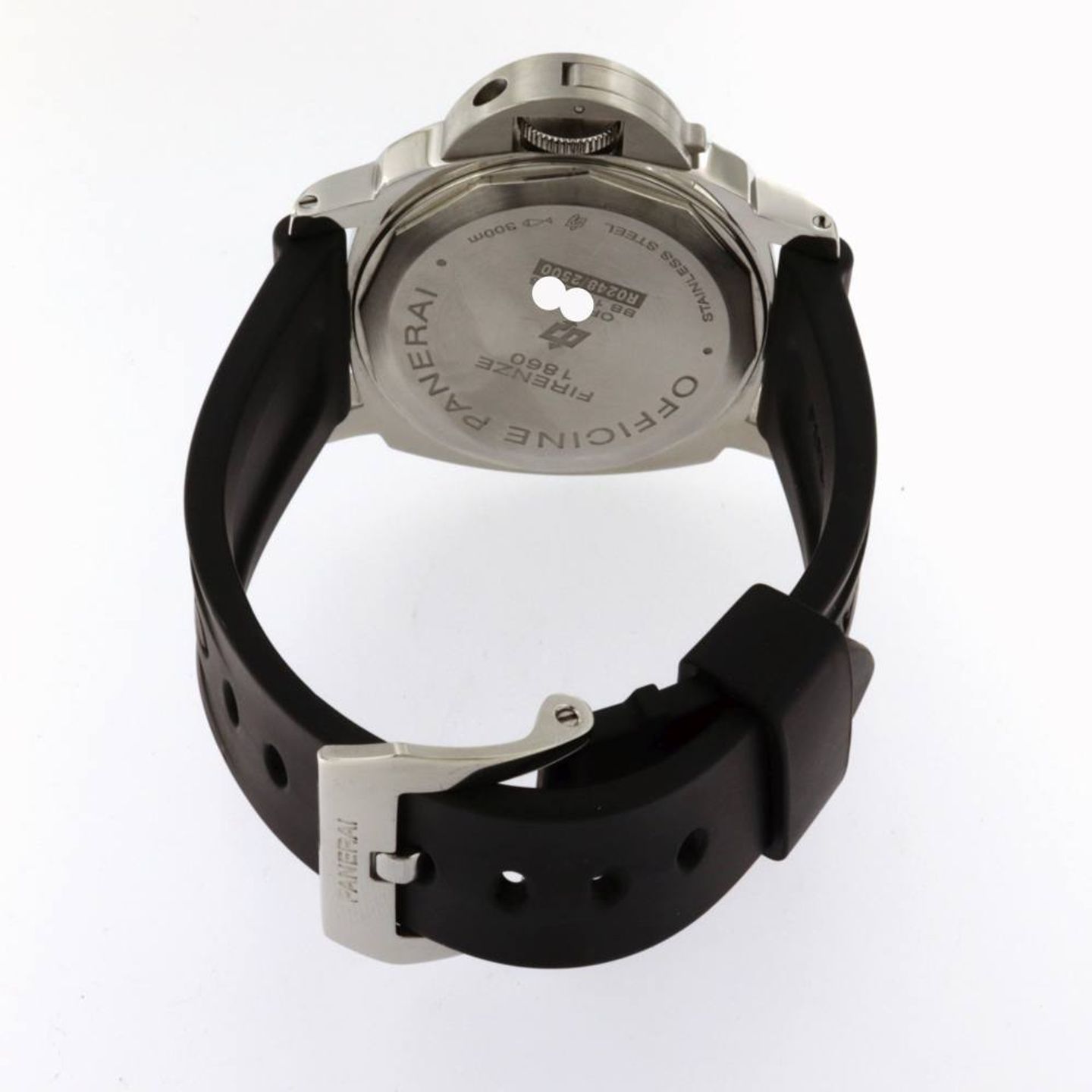 Panerai Luminor Base Logo PAM00000 - (4/6)