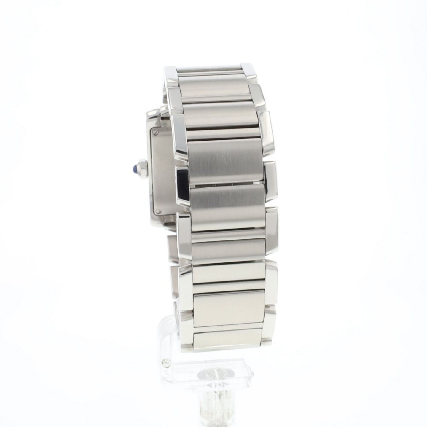 Cartier Tank Française W4TA0009 - (4/6)