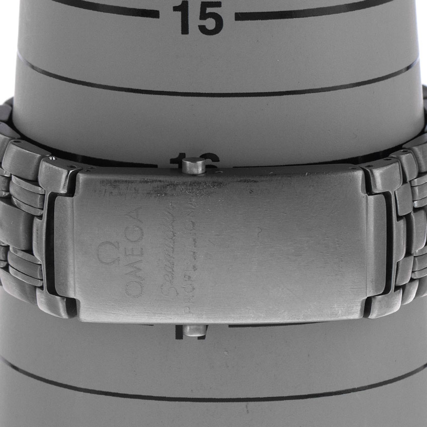 Omega Seamaster Diver 300 M 2298.80.00 - (8/8)
