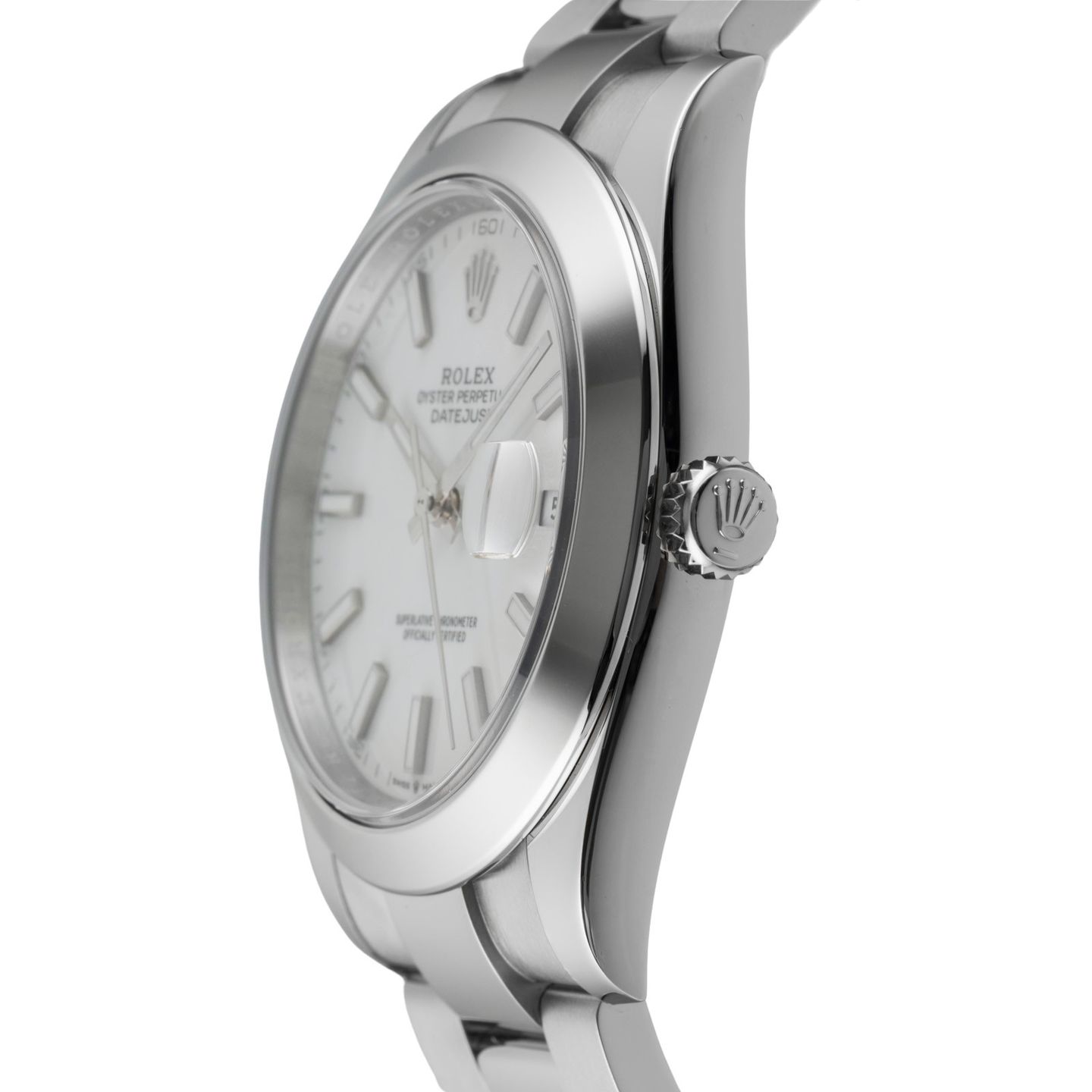 Rolex Datejust 41 126300 - (6/8)