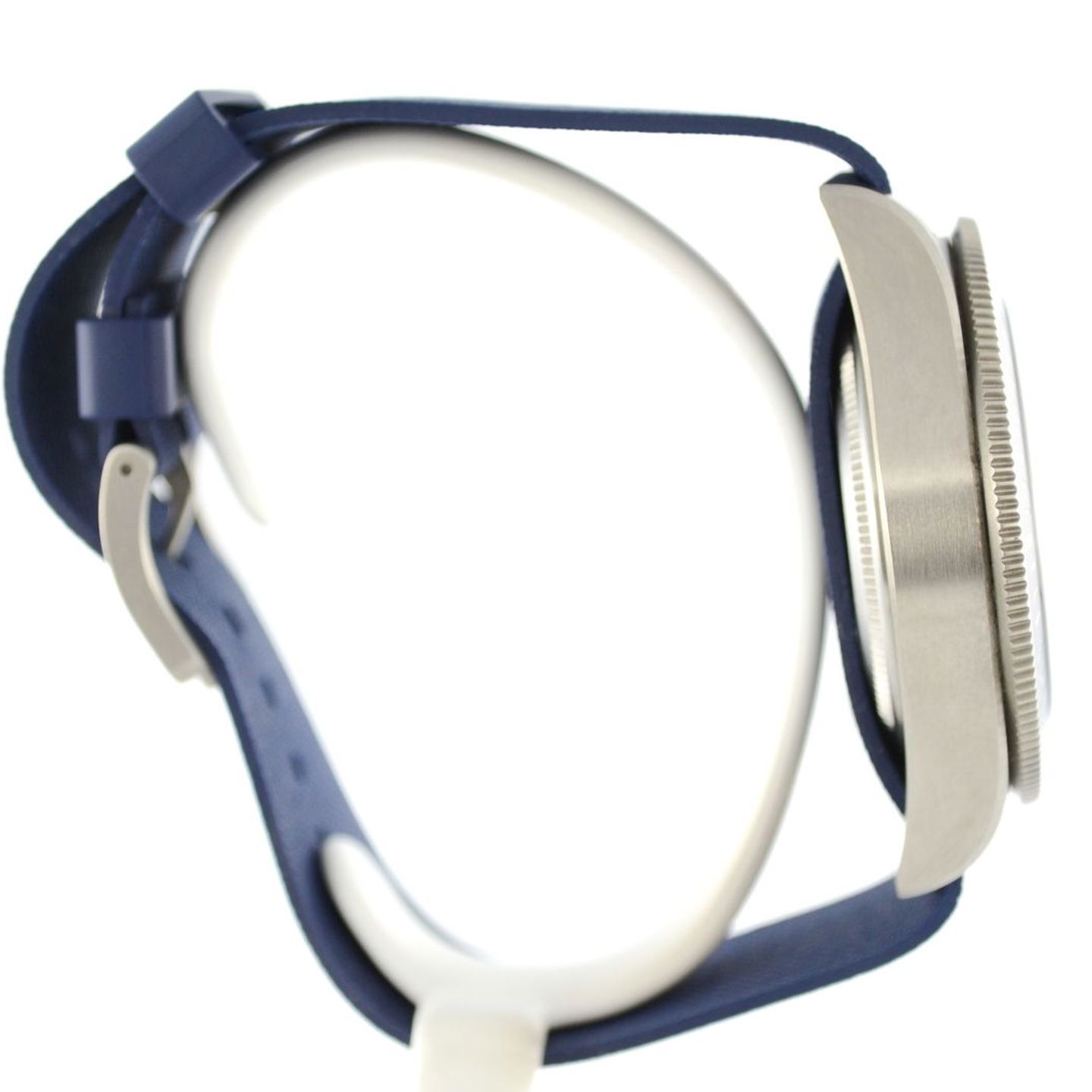 Tudor Pelagos 25707B/22 (2022) - Blauw wijzerplaat 42mm Titanium (5/7)