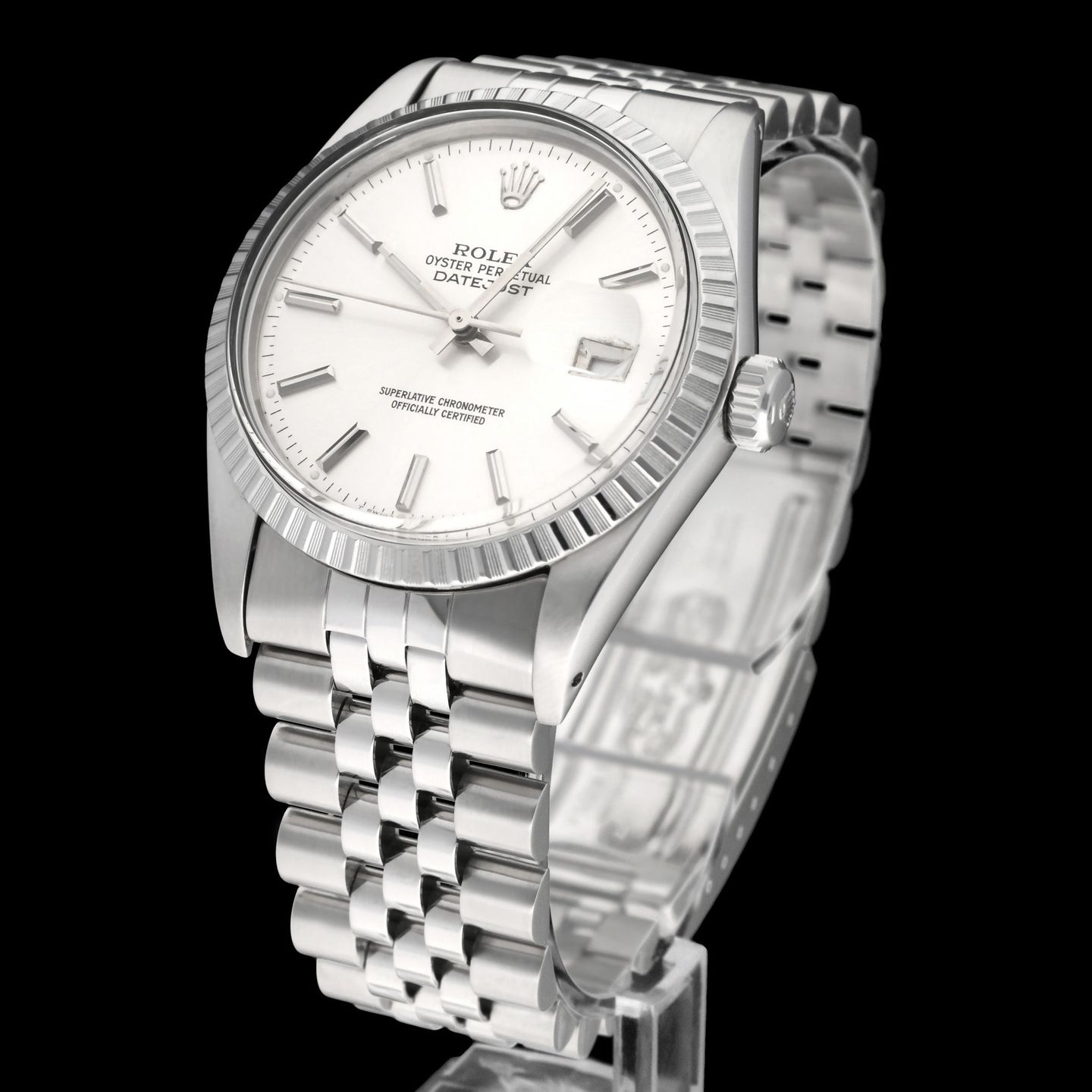 Rolex Datejust 36 16030 - (2/8)