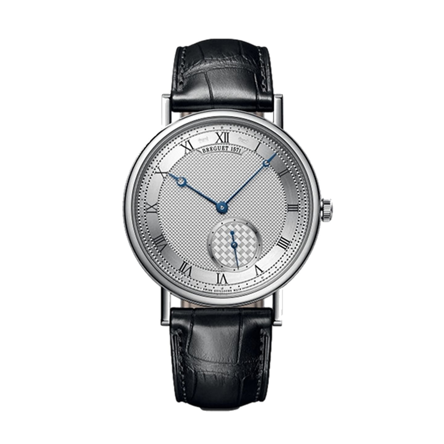Breguet Classique 7147BB/12/9WU - (1/1)
