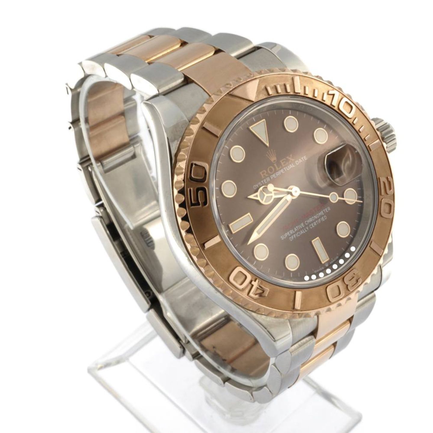Rolex Yacht-Master 40 126621 - (3/6)
