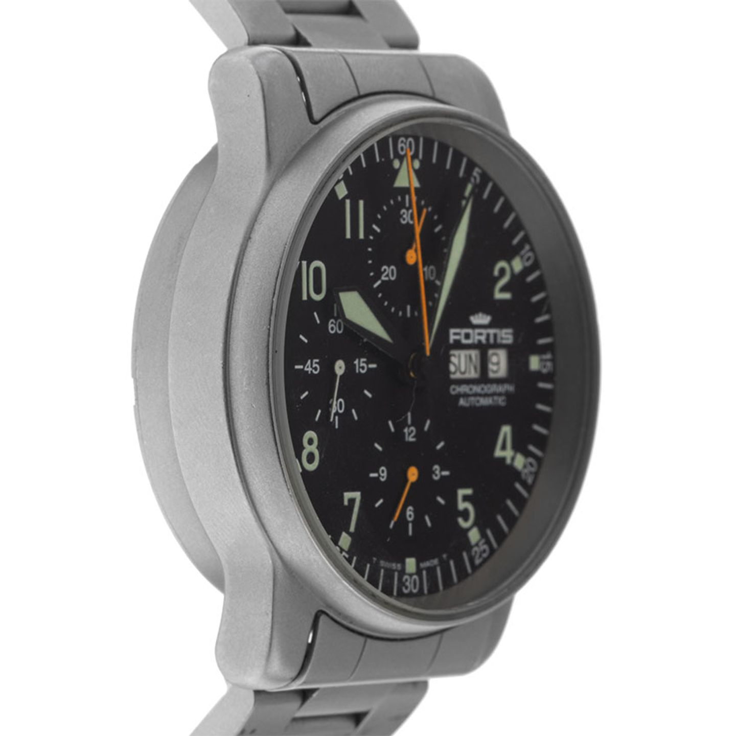 Fortis Unknown 597.10.141 - (5/7)