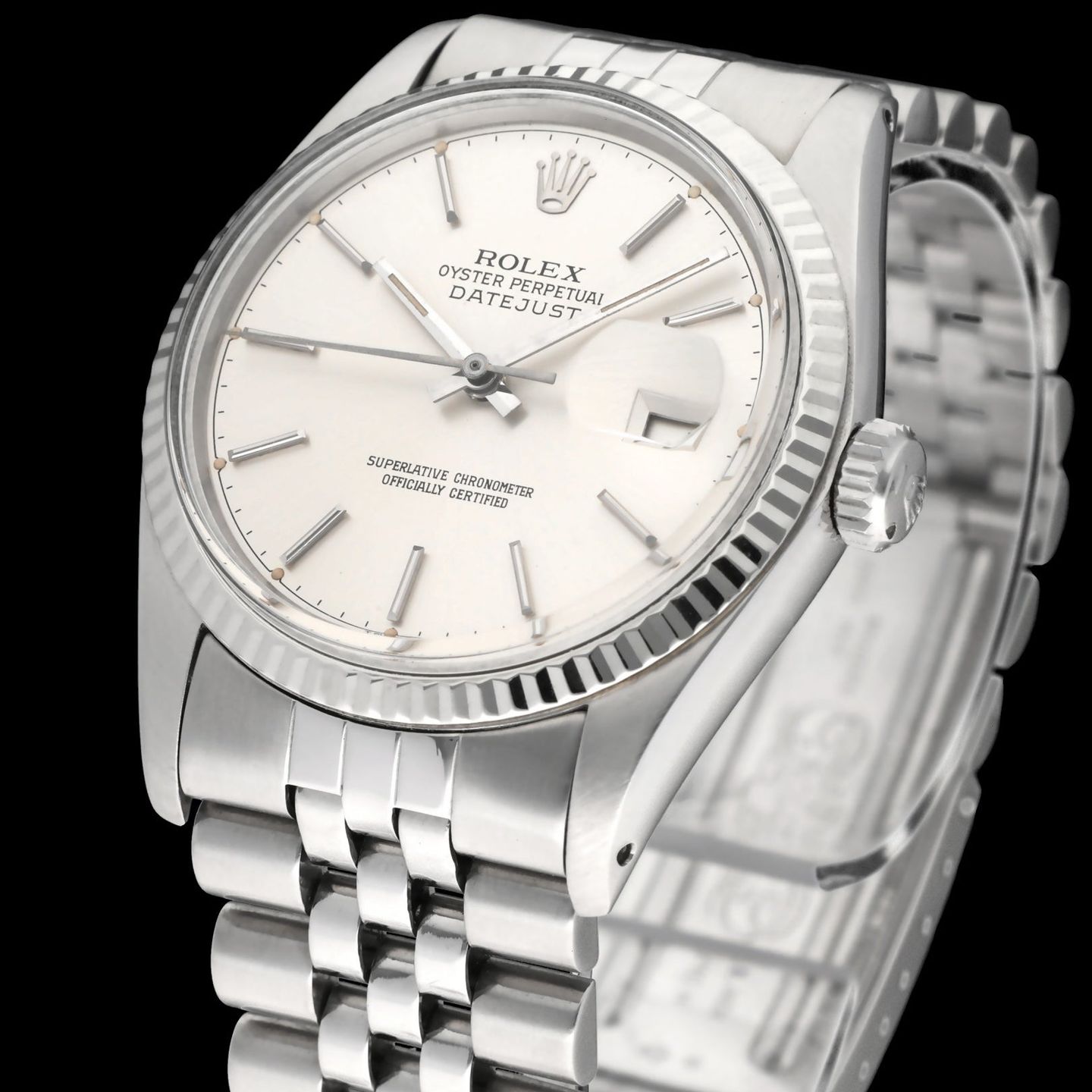 Rolex Datejust 36 16014 - (5/6)