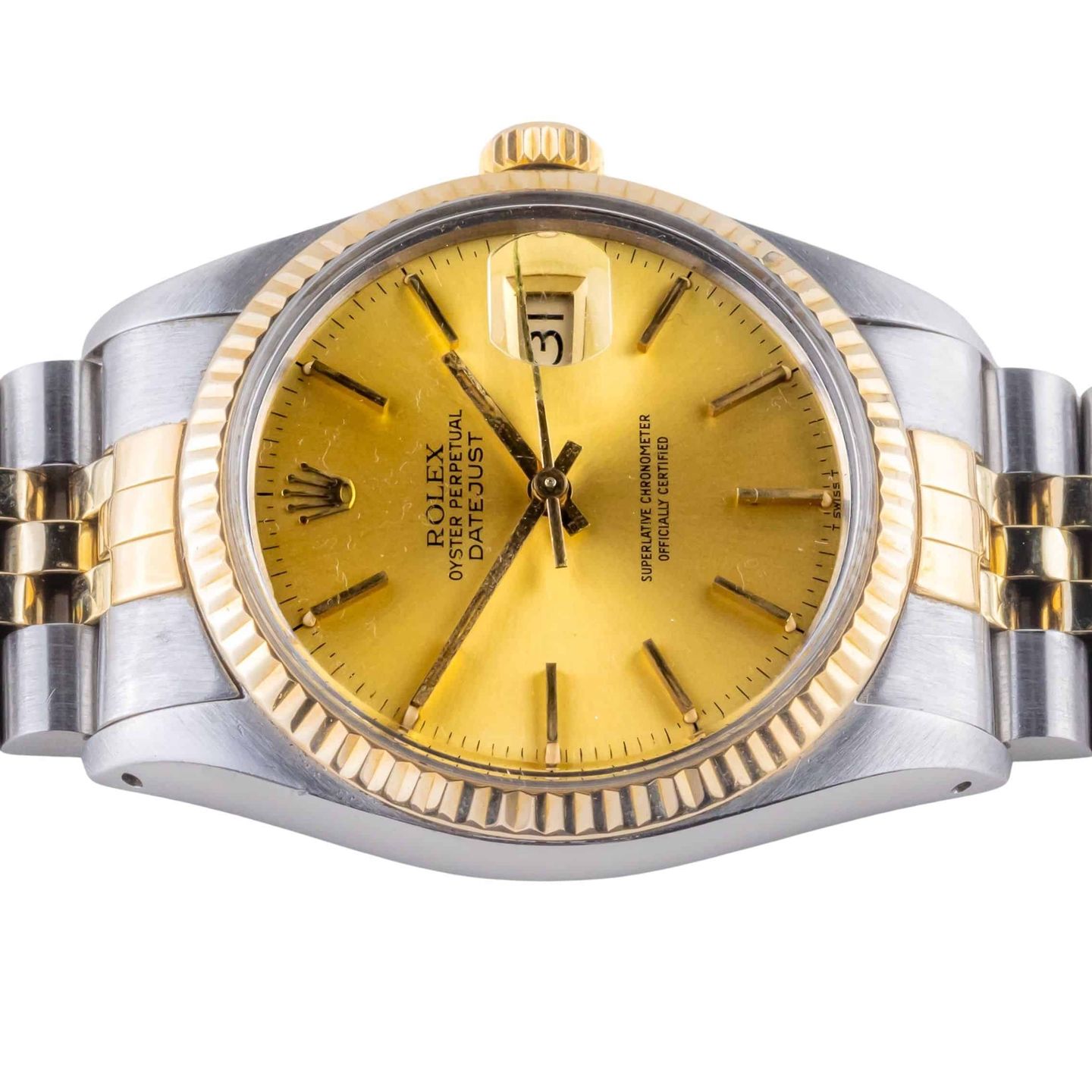 Rolex Datejust 36 16013 - (5/8)