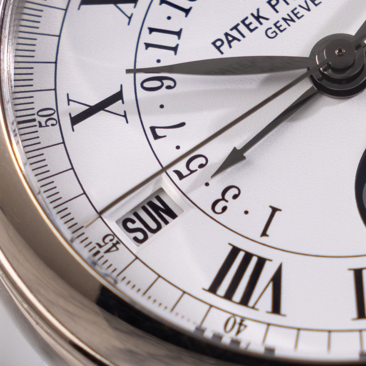 Patek Philippe Perpetual Calendar 5059G - (7/8)