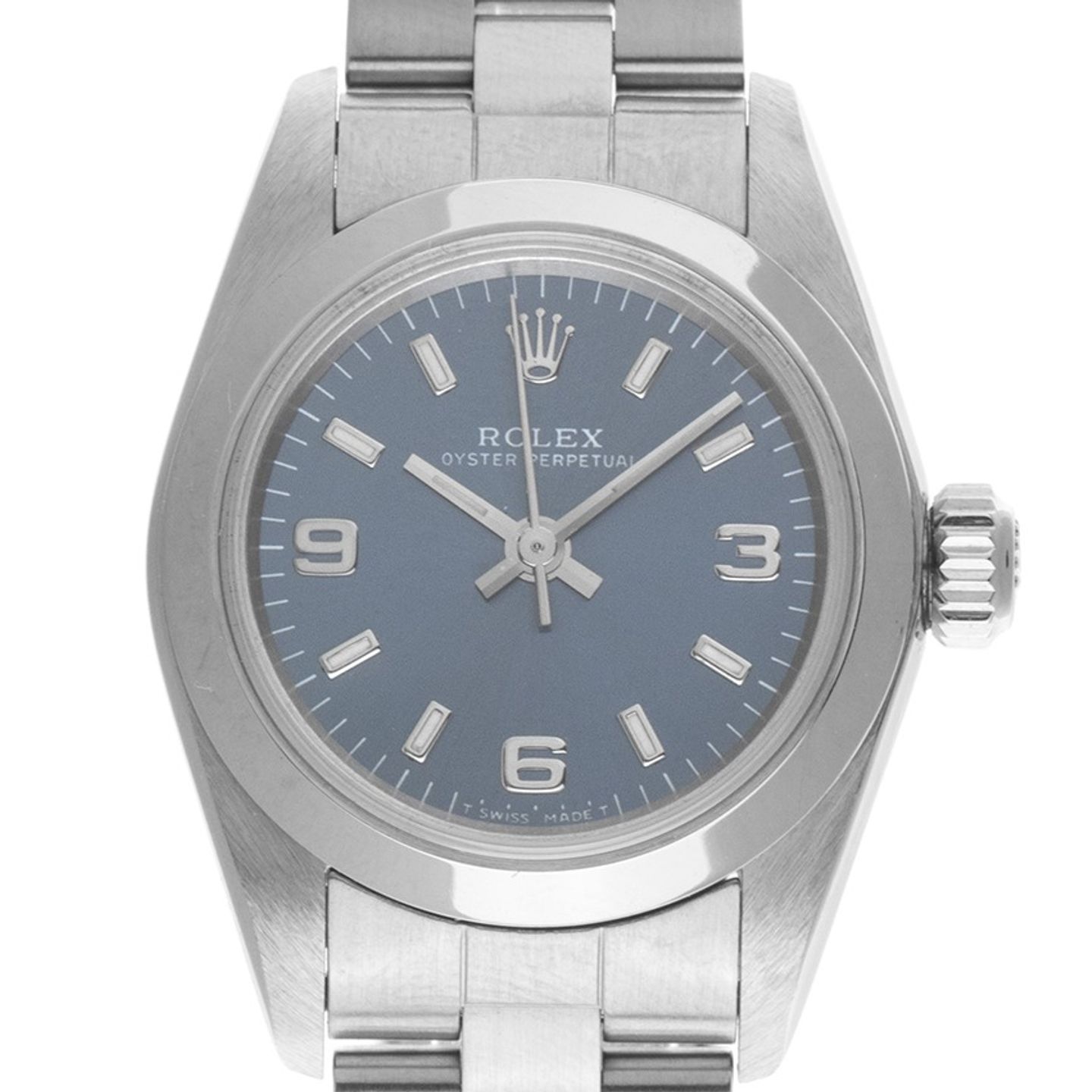 Rolex Oyster Perpetual 67180 - (1/8)