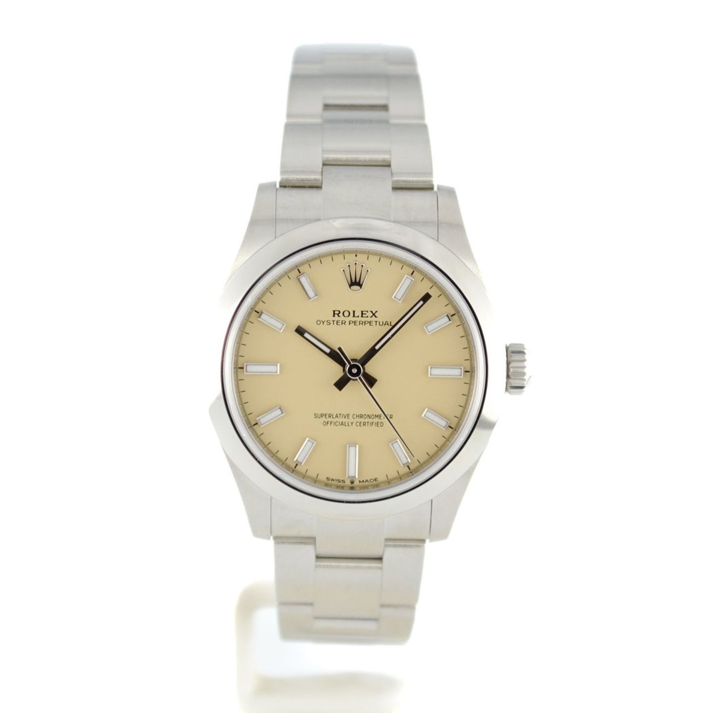 Rolex Oyster Perpetual 31 277200 - (1/7)