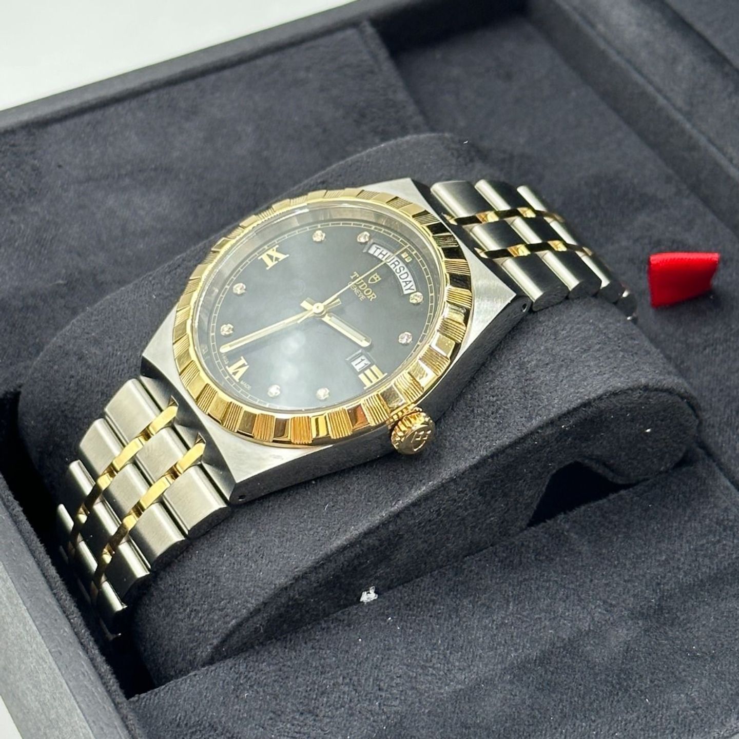 Tudor Royal 28603-0005 - (5/8)