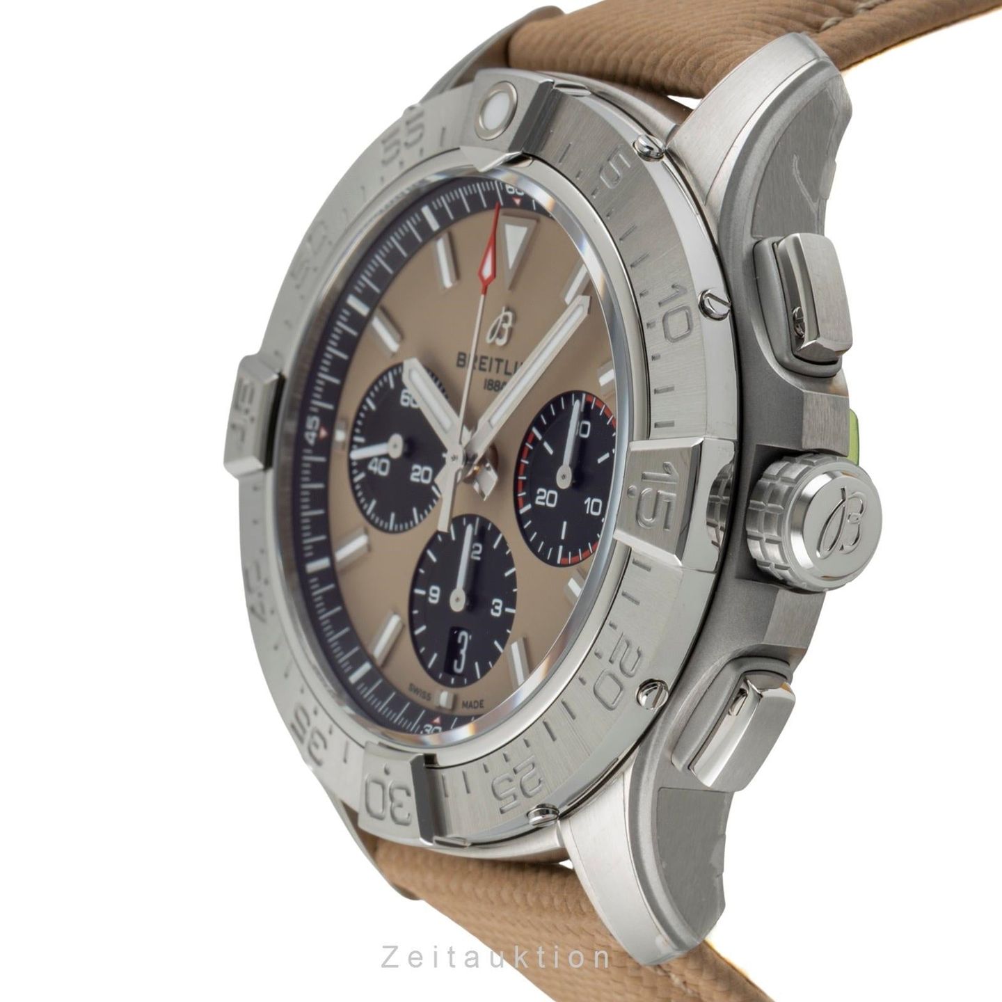 Breitling Avenger AB0147101A1X1 - (5/8)