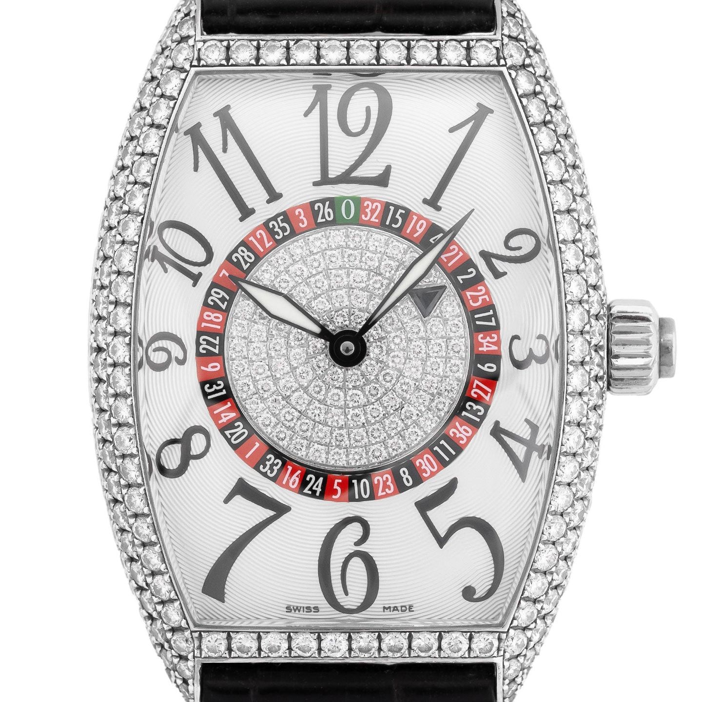 Franck Muller Casablanca 5850 - (2/4)