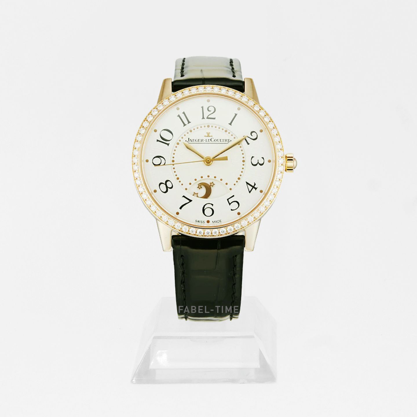 Jaeger-LeCoultre Rendez-Vous Q3442430 - (1/1)