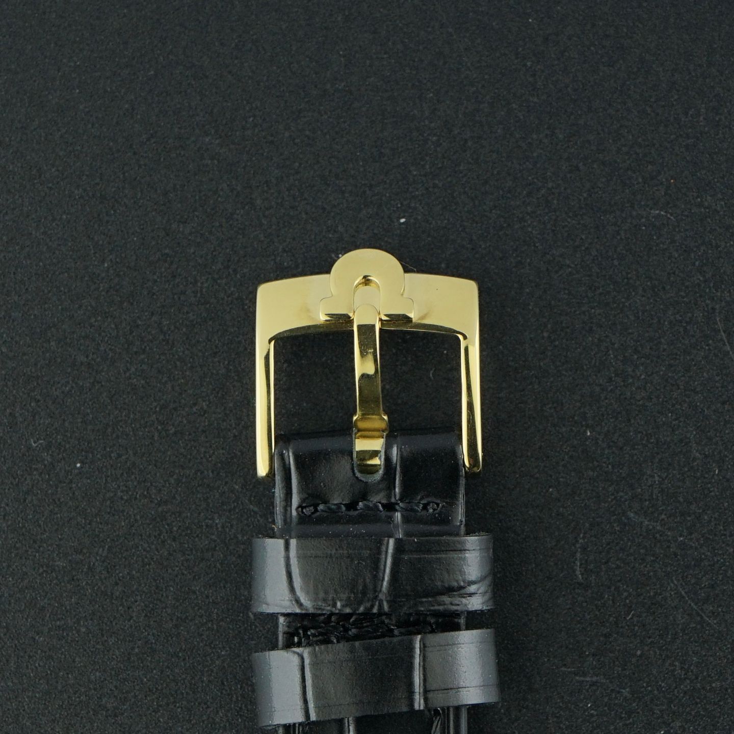 Omega Seamaster 136.020 - (7/8)