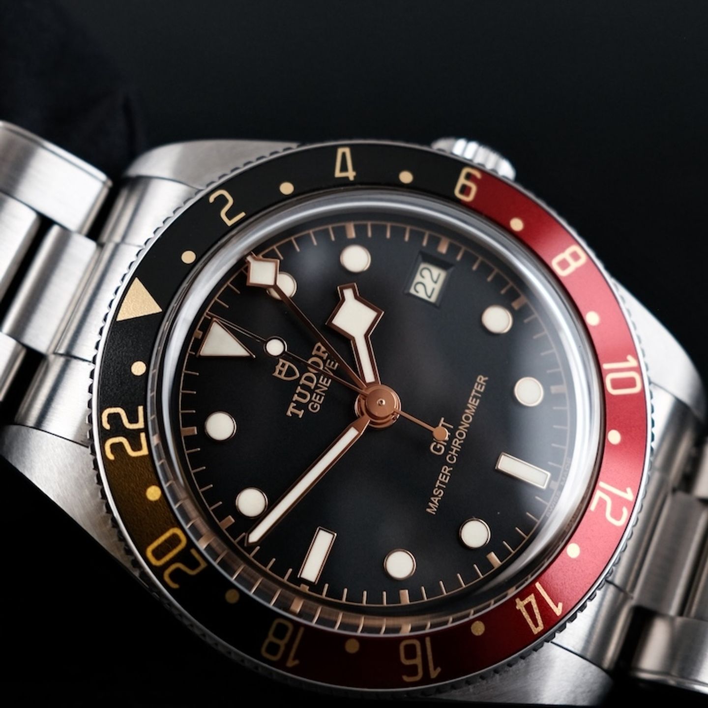 Tudor Black Bay Fifty-Eight 7939G1A0NRU - (4/8)