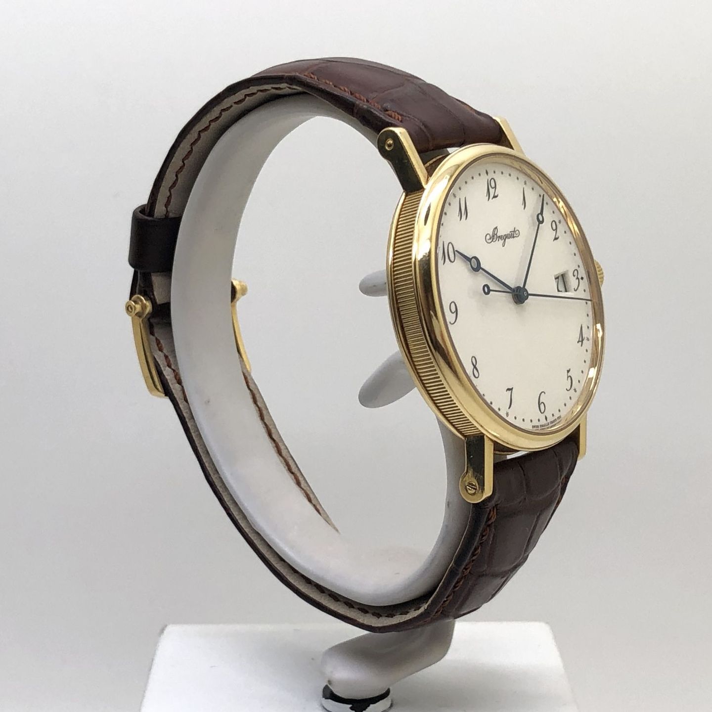 Breguet Classique 5177BA/29/9V6 - (3/8)