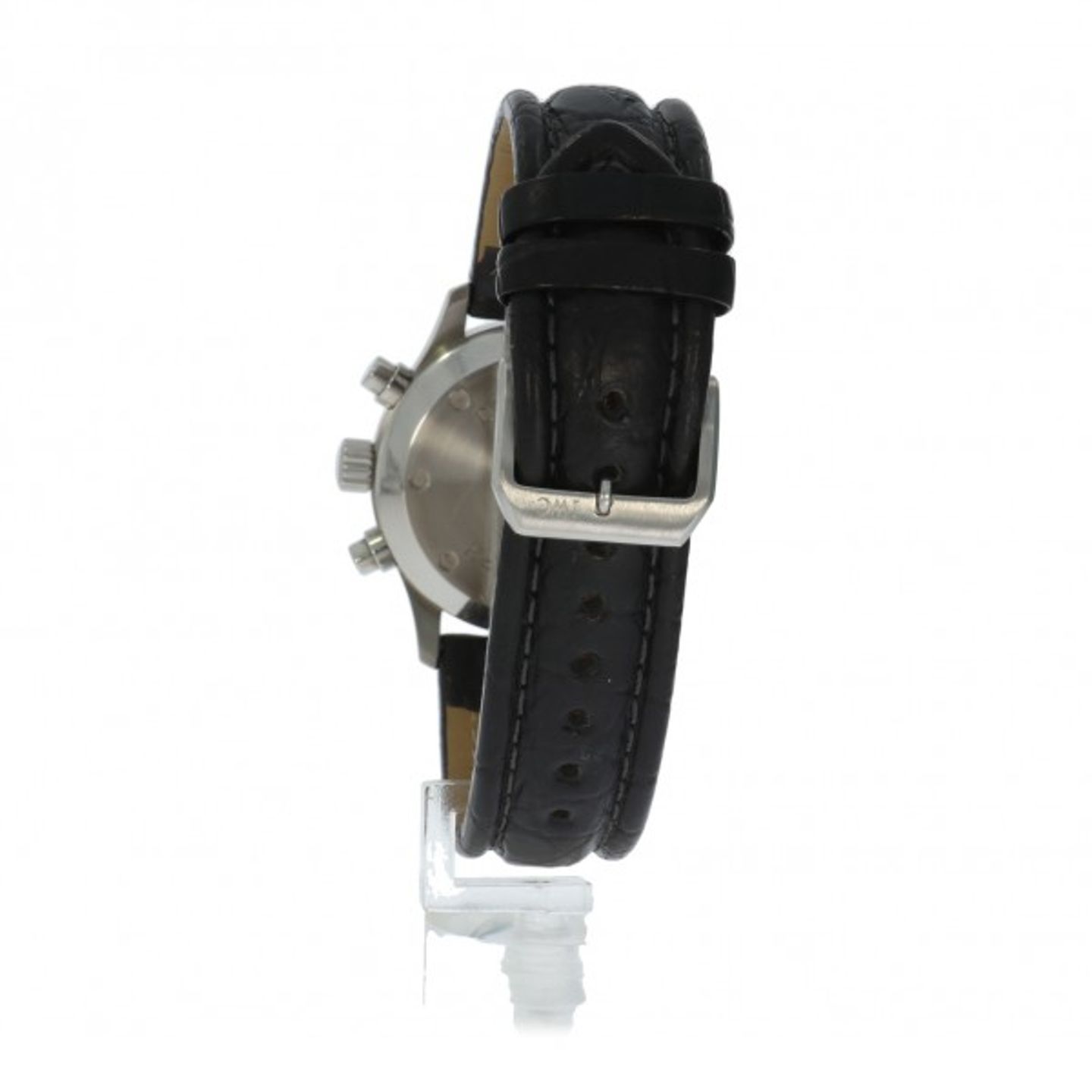 IWC Pilot Chronograph IW3741 - (4/5)