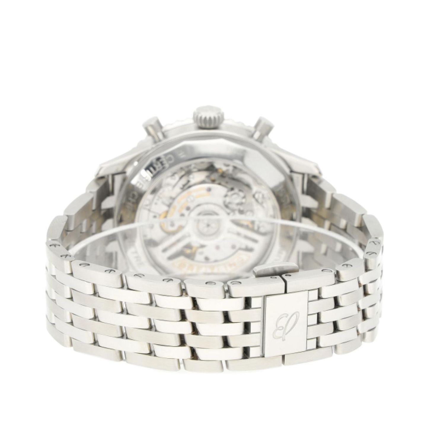 Breitling Navitimer 1 B01 Chronograph AB0138 - (4/5)