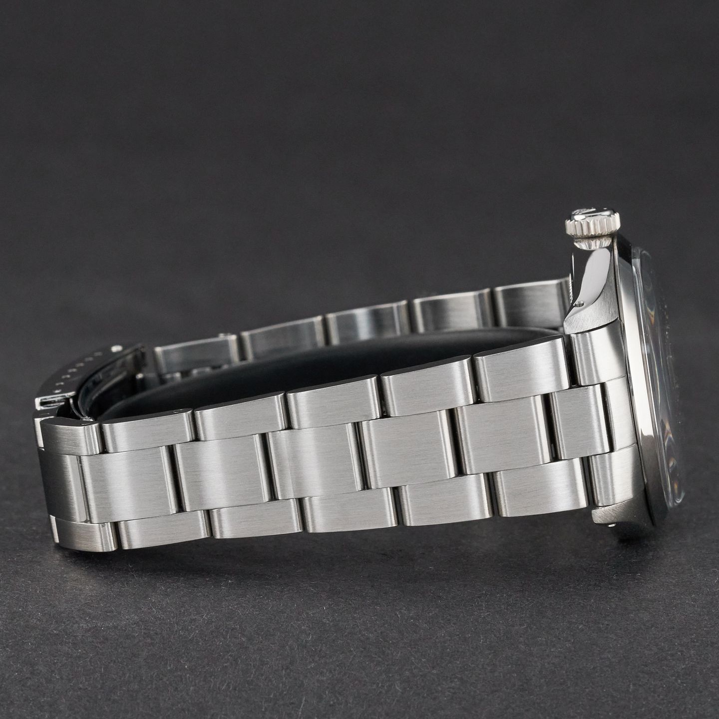 Rolex Oyster Precision 6426 (1982) - 34mm (7/8)