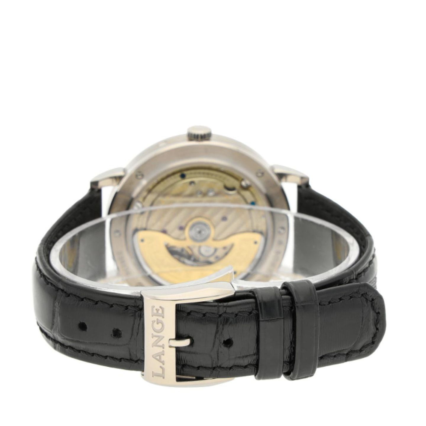 A. Lange & Söhne Saxonia 384.029 - (4/5)