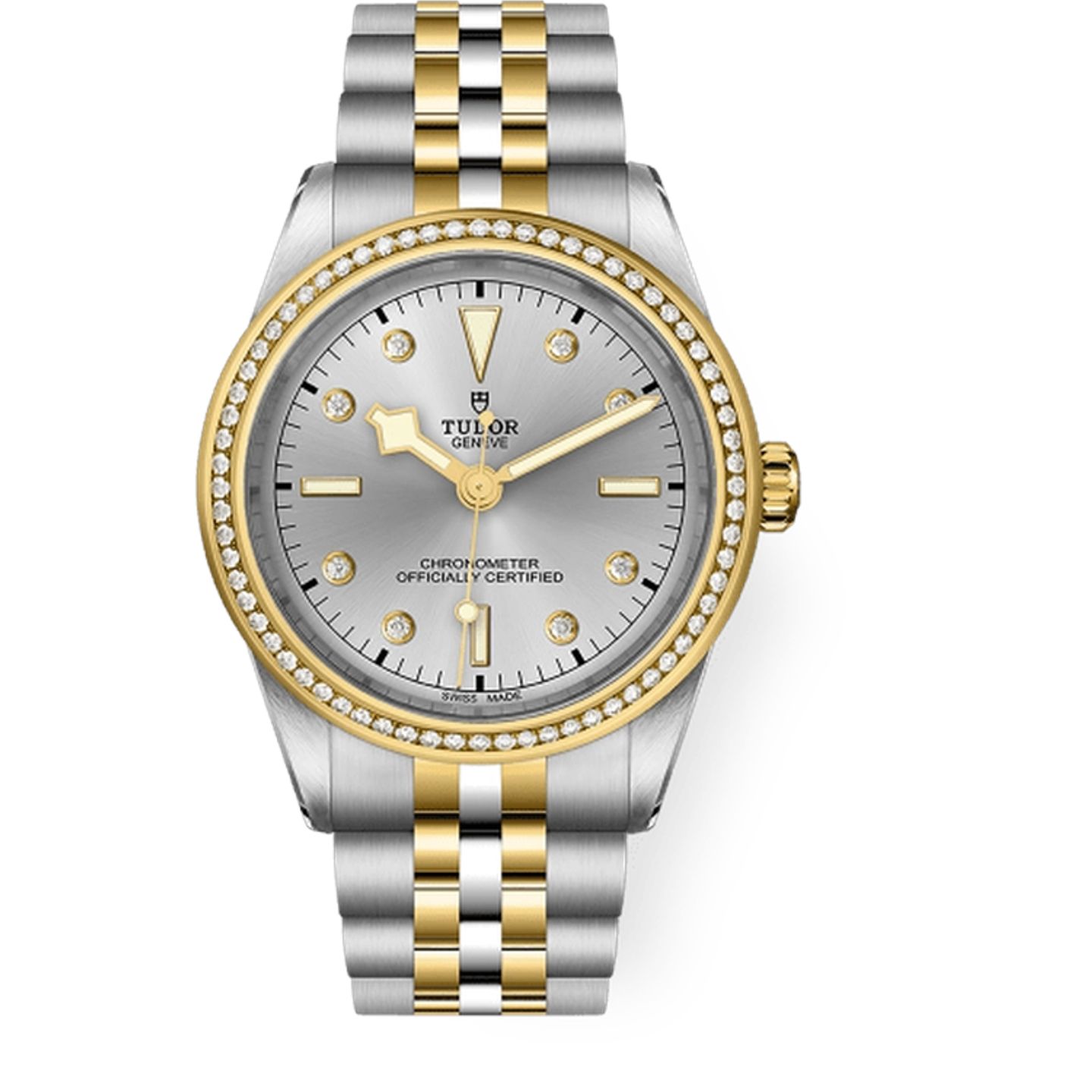 Tudor Black Bay S&G 79673 - (1/1)