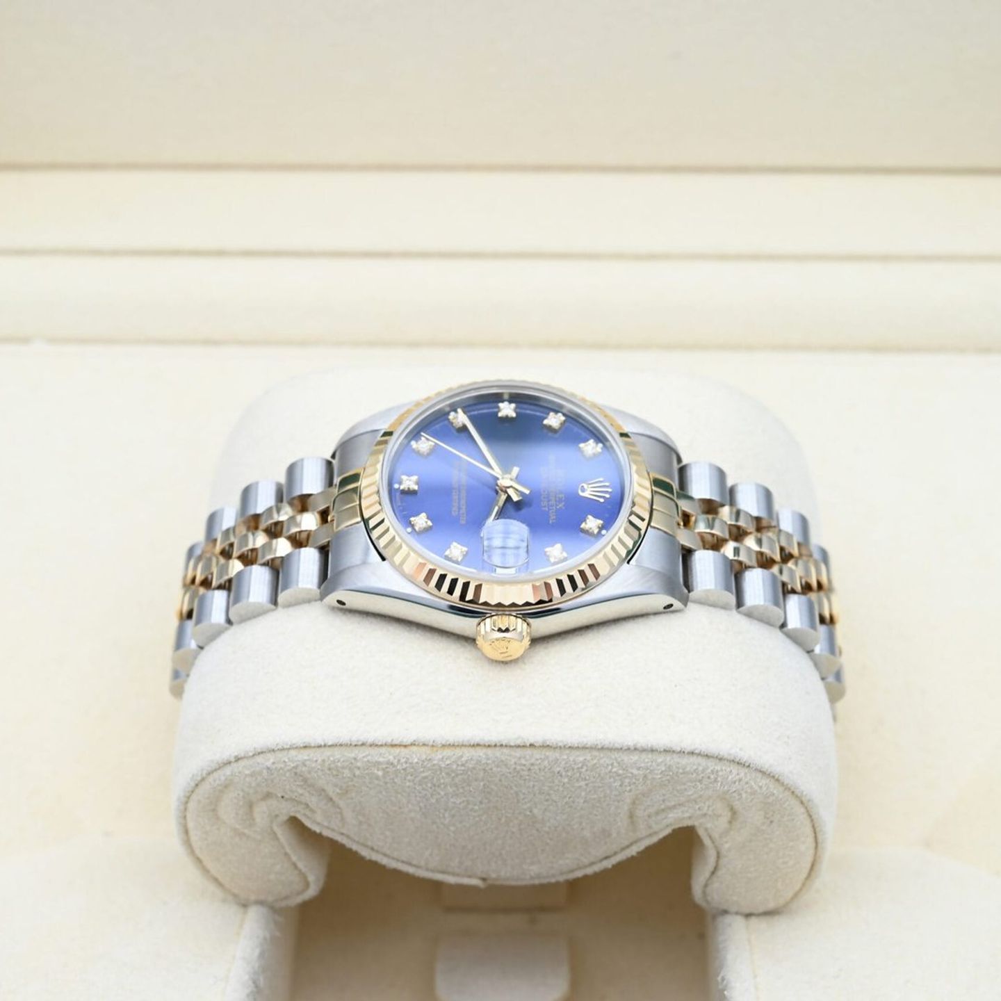 Rolex Datejust 31 68273 - (3/6)