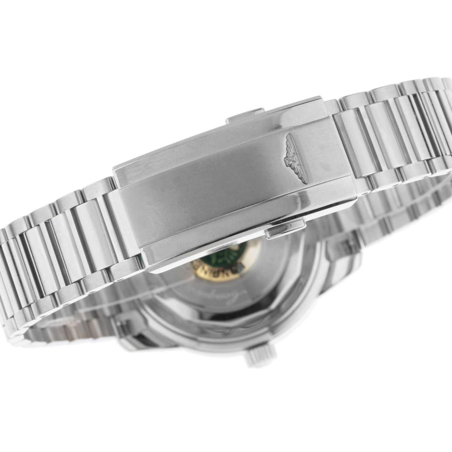 Longines Conquest Heritage L1.649.4.02.6 - (7/7)