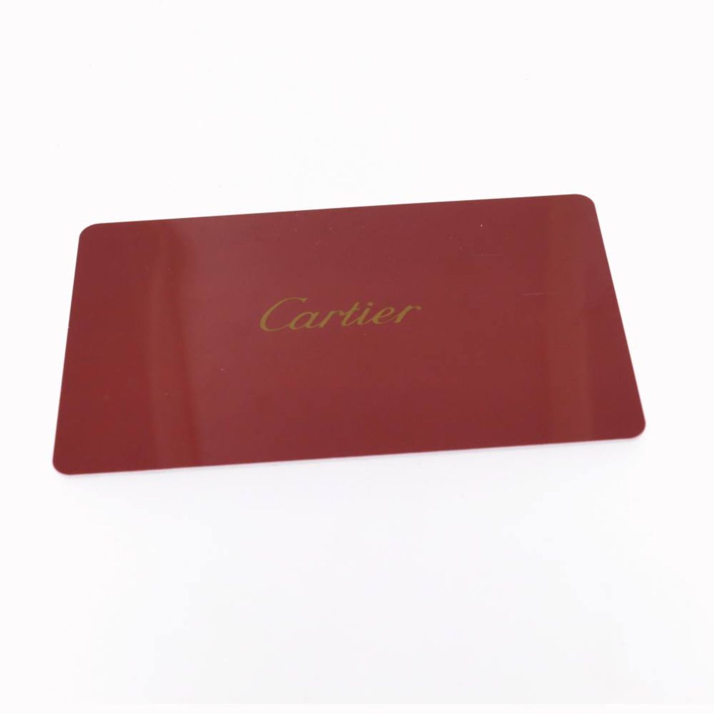 Cartier Santos Dumont WSSA0023 - (5/6)