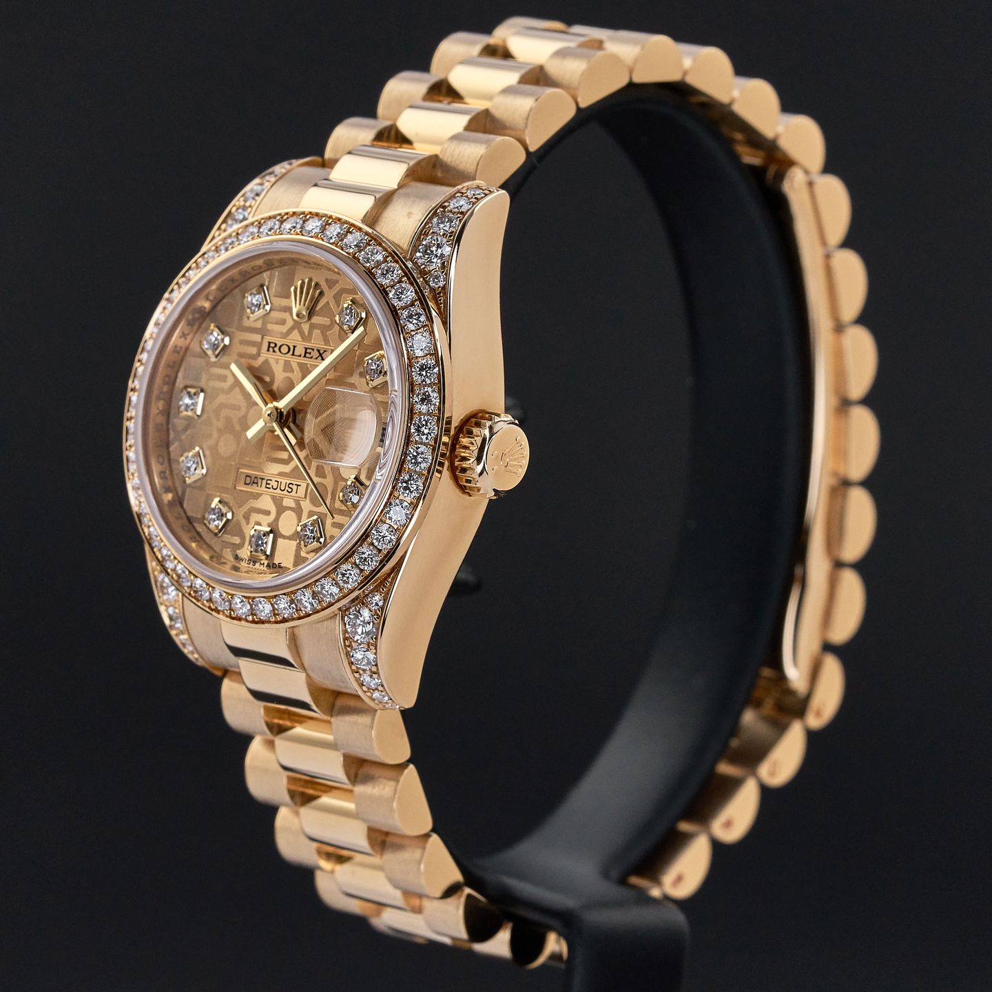 Rolex Lady-Datejust 179158 - (4/8)