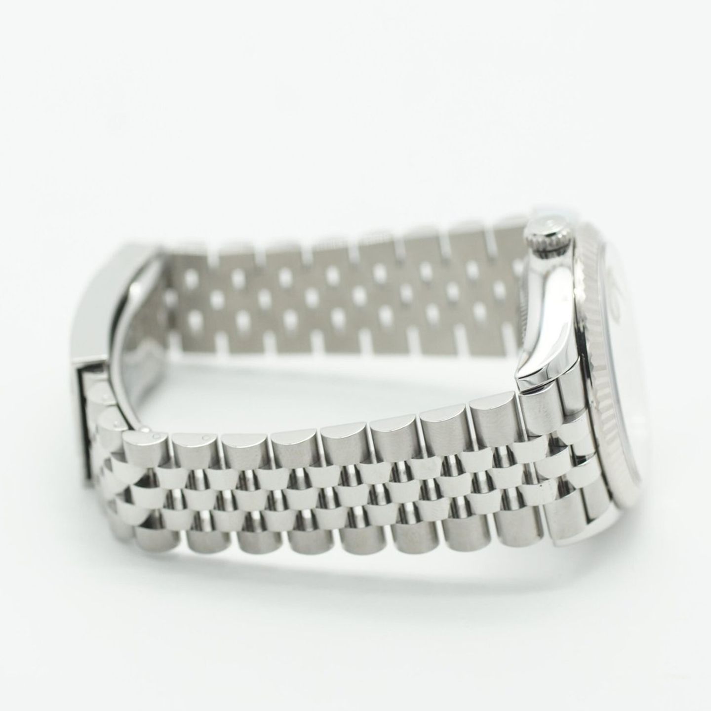 Rolex Datejust 36 126234 (2022) - 36 mm Steel case (7/8)