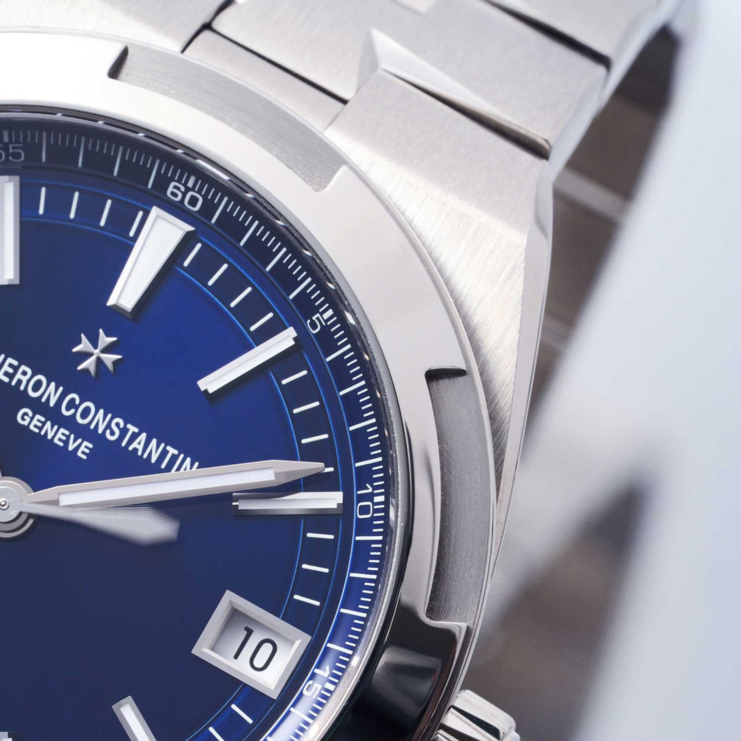 Vacheron Constantin Overseas 4500V/110A-B128 - (6/16)