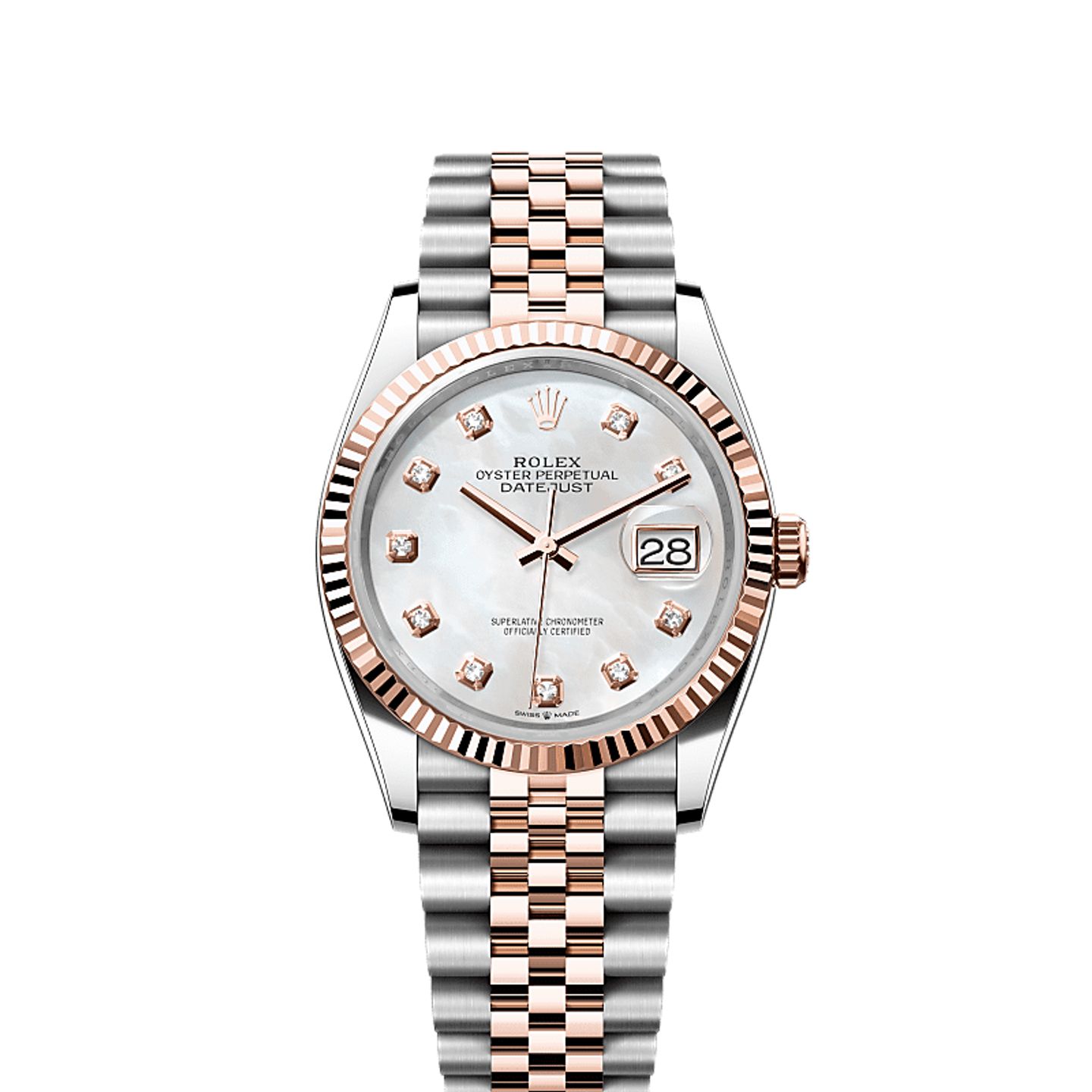 Rolex Datejust 36 126231 - (1/1)