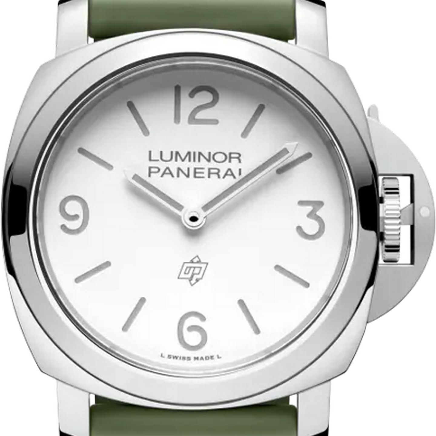 Panerai Luminor Base Logo PAM01087 - (1/1)
