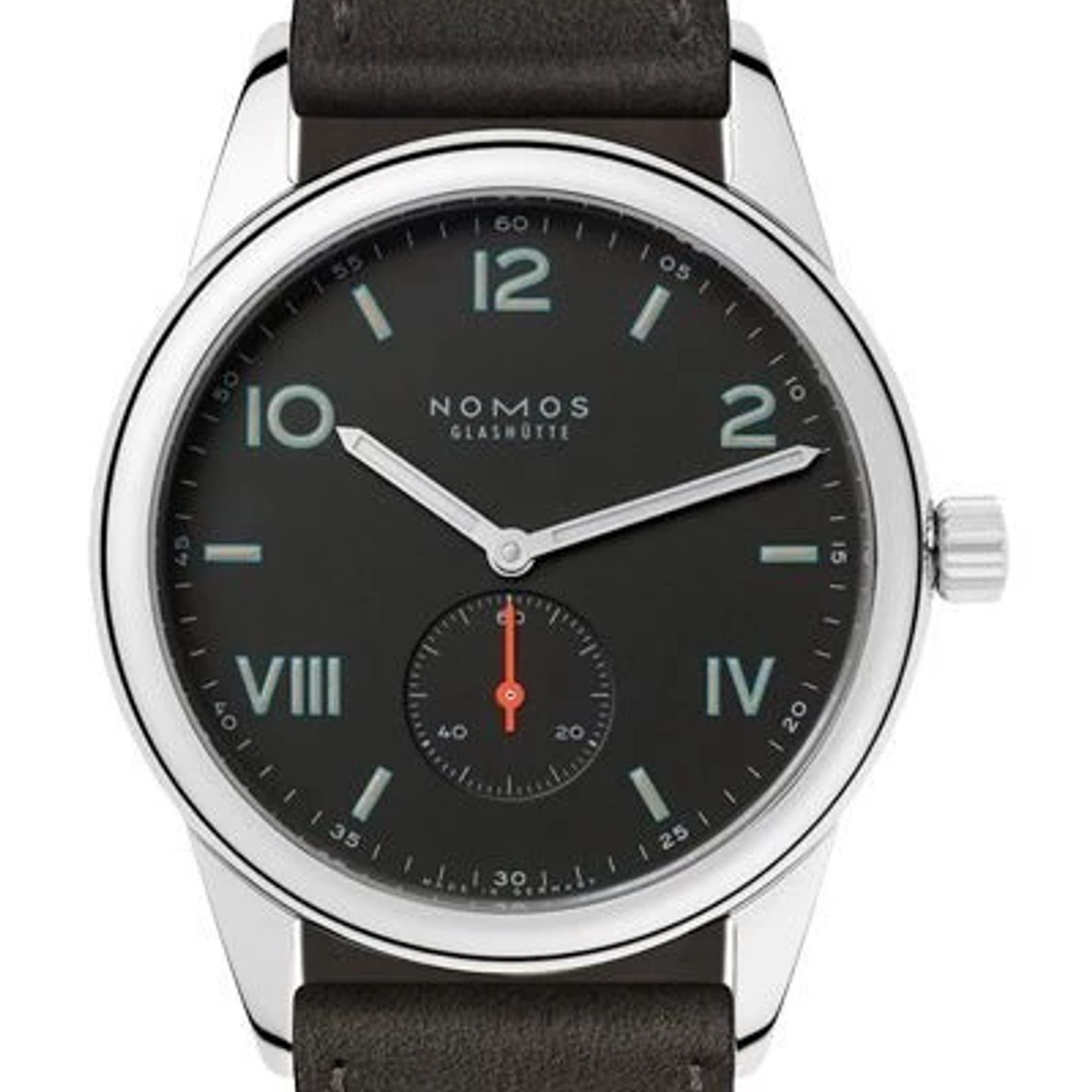 NOMOS Club Campus 738 - (1/2)