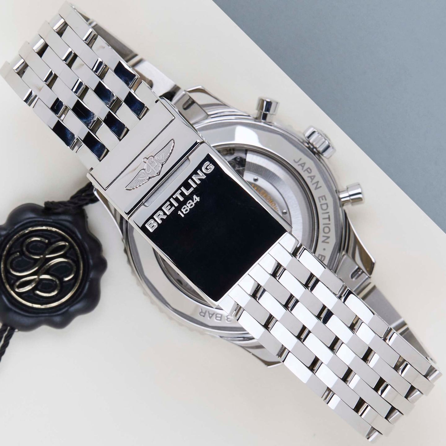 Breitling Navitimer 01 AB0121 - (6/8)