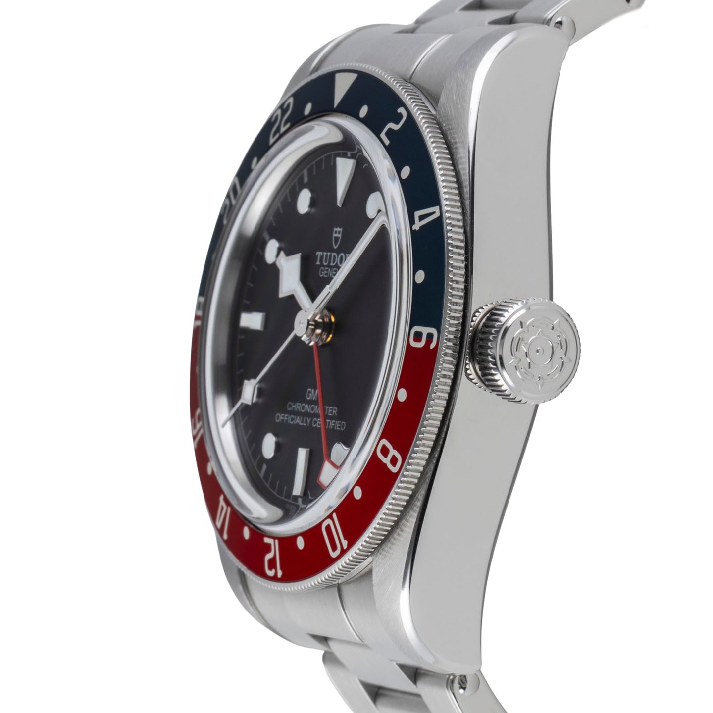 Tudor Black Bay GMT 79830RB - (6/8)