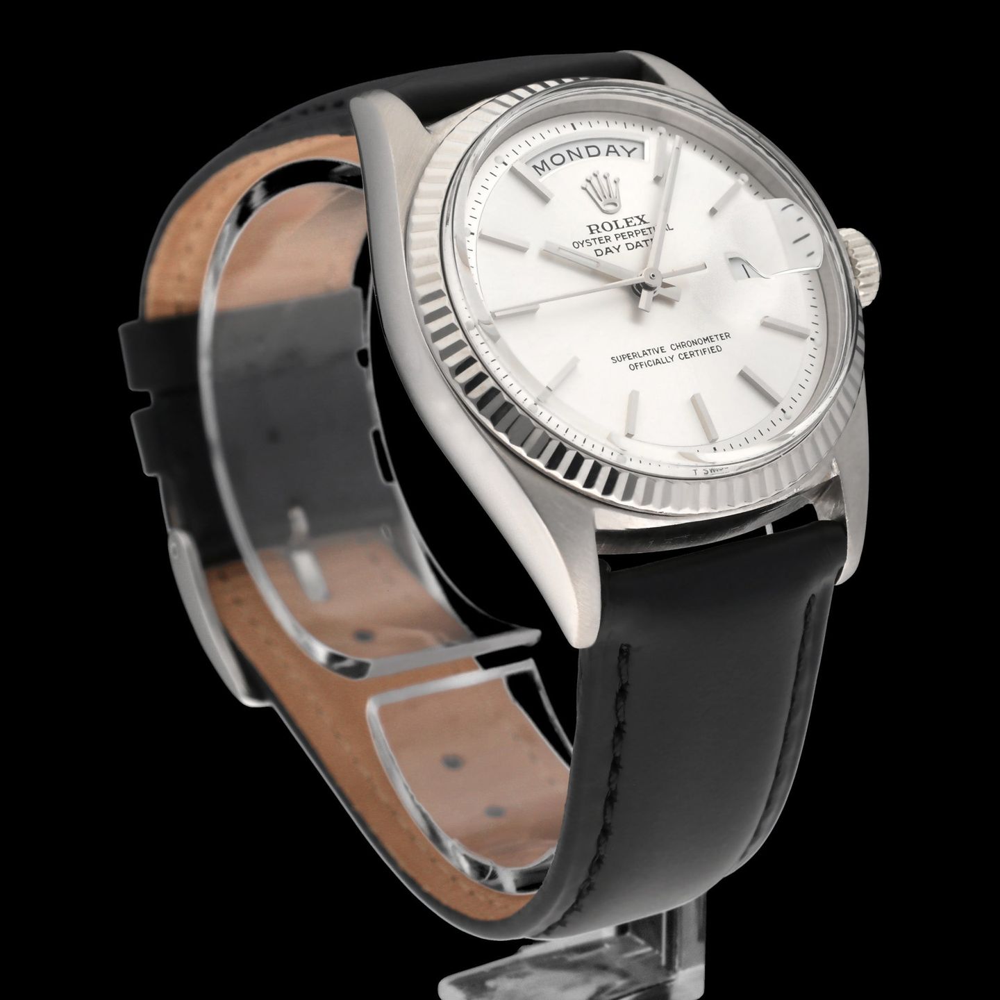 Rolex Day-Date 1803 - (6/8)