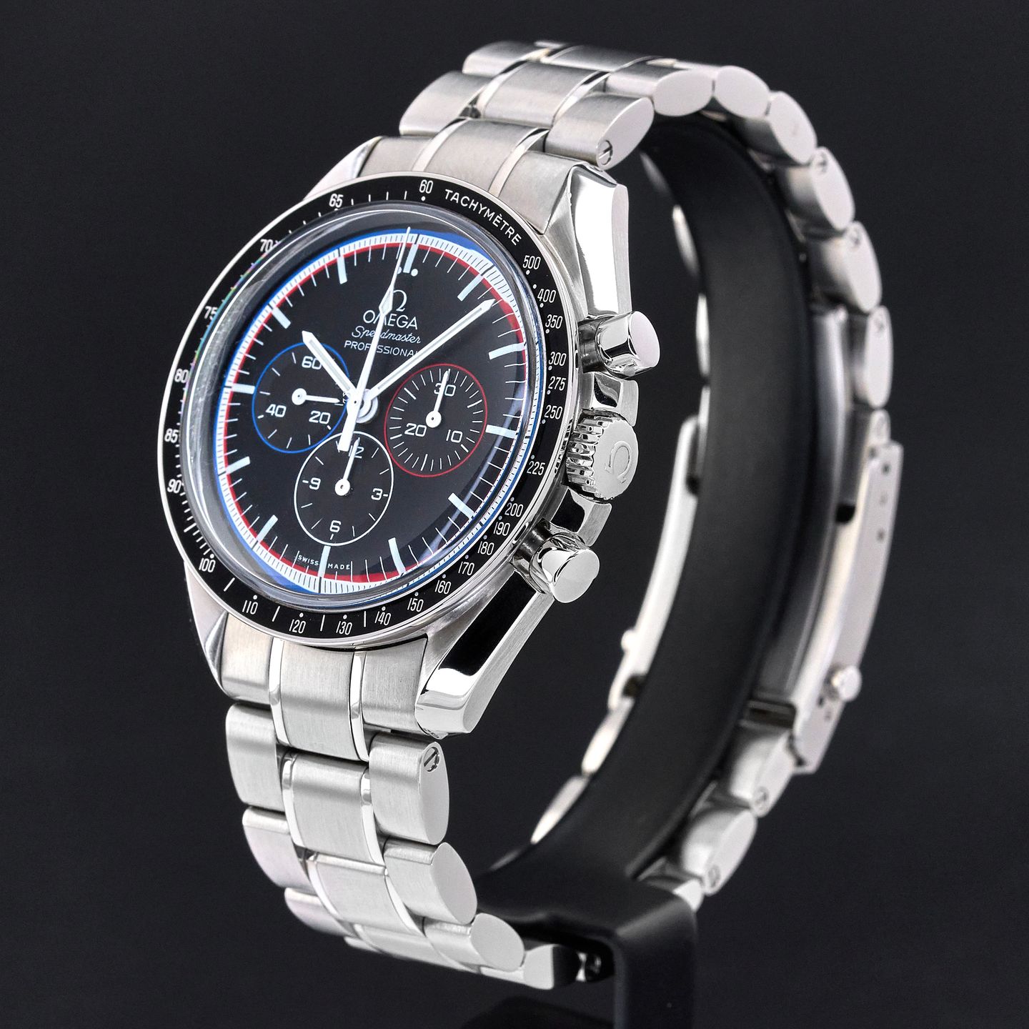 Omega Speedmaster Professional Moonwatch 311.30.42.30.01.003 - (4/7)