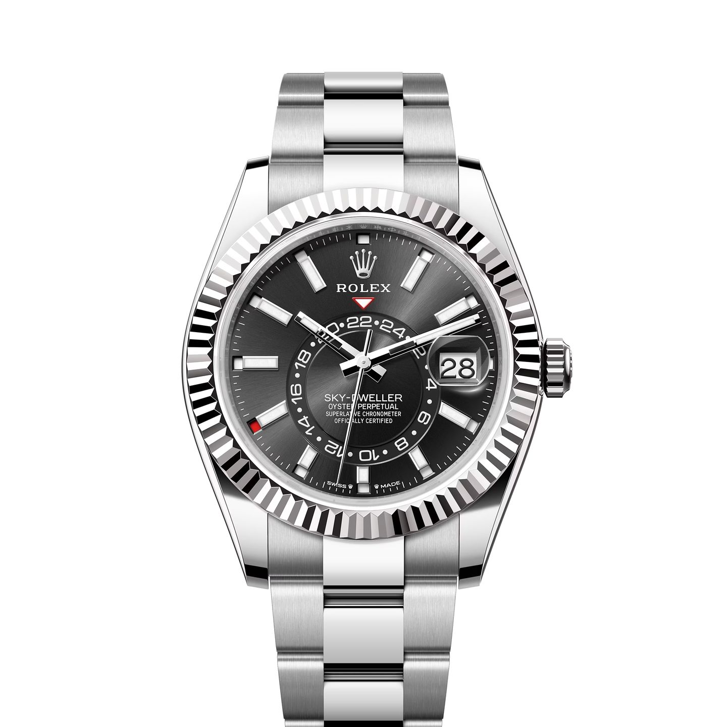 Rolex Sky-Dweller 336934 - (1/1)