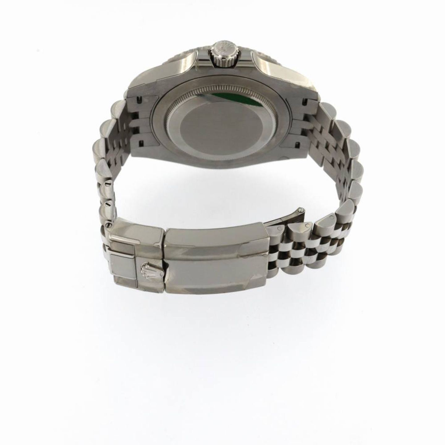 Rolex GMT-Master II 126710BLRO (2020) - Black dial 40 mm Steel case (4/7)