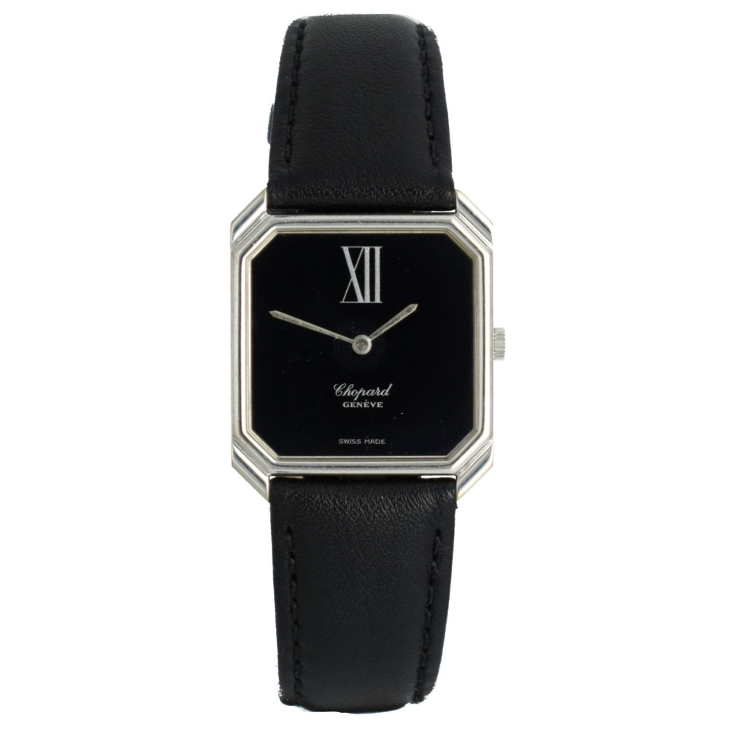 Chopard Tank 2101 - (2/7)